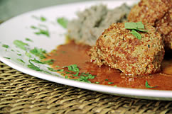 Albondigas