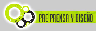 PRE PRENSA Y DISENO