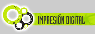 IMPRESIN DIGITAL